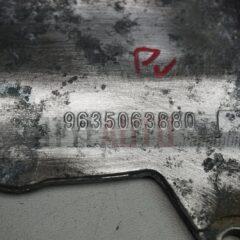 culata peugeot 407 v6 gasolina 9635063880