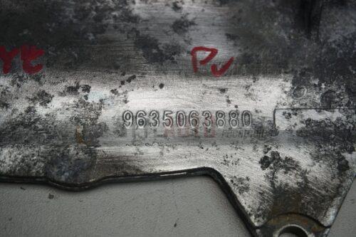culata peugeot 407 v6 gasolina 9635063880