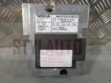 centralita bluetooht mercedes ml a2038207026 a2038207026