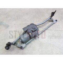 Motor limpiaparabrisas audi a3 8p ref 8p1955119a, 8p1955119b