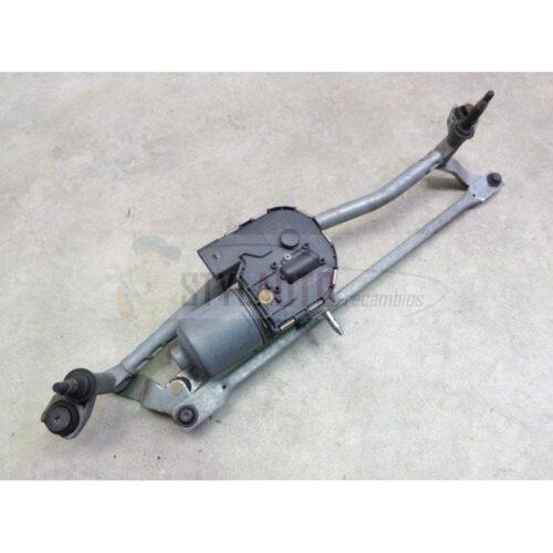 Motor limpiaparabrisas audi a3 8p ref 8p1955119a, 8p1955119b