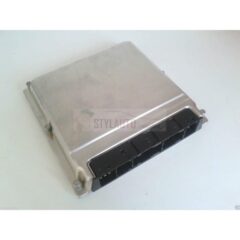 CENTRALITA DE MOTOR MERCEDES ML 270 0281011408 0 281 011 408 A6121536379 A 612 153 63 79