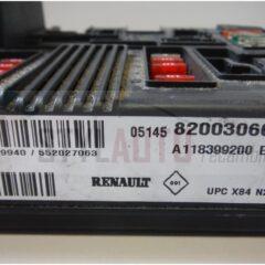 UPC Siemens 8200306032B Renault Scenic II 2 1.5 dCI A118399200E