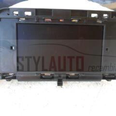 display navegacion bmw x1 2448197-01 244819701