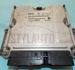 centralita voyaguer 2.8 crd 0281012999 p05094800ac