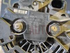 alternador iveco daily 0124320001 0 124 320 001