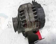 alternador citroen jumpy 1.9 turbodiesel (90 cv) 0123310012