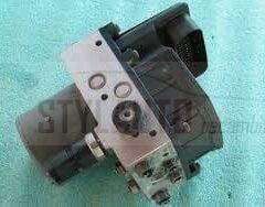 ABS ALFA ROMEO BOSCH 0 265 225 268, 0265225268, 51721792, 0 265 950 121, 0265950121