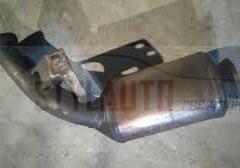 catalizador mercedes ml 270cdi w163 a1634905414