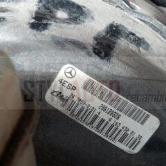 Servofreno ML W163 270cdi SERVOFRENO MERCEDES ML270 CDI A1634300130