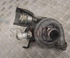 turbo peugeot citroen 1.6 hdi 753420-5 9663199280