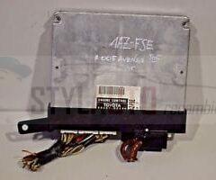 centralita de motor toyota avensis 89661-05630 / MB275000-4651