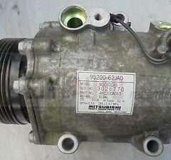 compresor de aire suzuki grand vitara 2002 95200-62ja0 9520062ja0