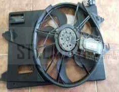 electroventilador ford mondeo berlina (ge) 2.0 tdci cat (131 cv) 1137328081