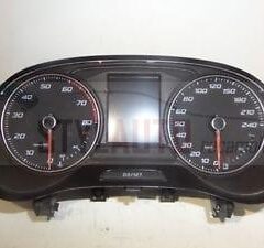 cuadro de mandos seat ibiza 1.0 tsi 6p0920740a 6p0 920 740 a