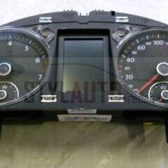 cuadro de relojes vw passat b6 3aa920870p