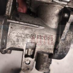 cuerpo de mariposa peugeot bipper 1.3 55213019