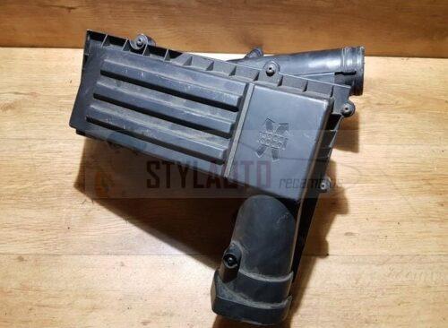 filtro de aire completo vw golf 5 3c0129607
