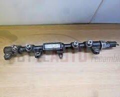 rail de inyeccion ford mondeo DELPHI 2S7Q9D280AE / R9144Z050B