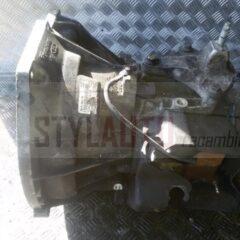 caja cambios mazda 2 berlina (dy) 1.4 diesel cat (68 cv) 2N1R7F096AB