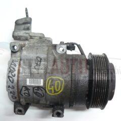 compresor aire honda crv hona accord 447260-6080 4472606080