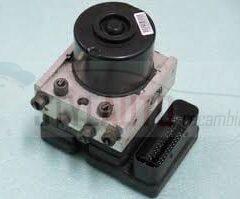 ABS Peugeot 206 2006 10.0207-0068.4 9659136980 4541V5 10020700684