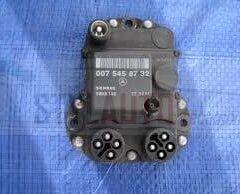 modulo encendido mercedes sl 300 w129 0075458732 007 545 87 32 5WK6148 5WK6 148
