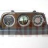 cuadro de mandos mitsubihi montero 2.5 td mr776528
