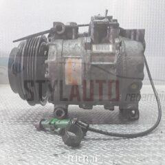 compresor de aire acondicionado audi a6 all road 4b0260805c 4b0 260 805 c