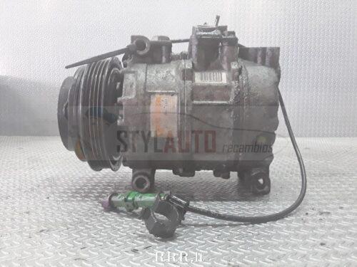 compresor de aire acondicionado audi a6 all road 4b0260805c 4b0 260 805 c