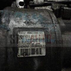 compresor de aire acondicionado bmw serie 1 4471906260 44719-06260