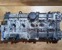 culata volvo s80 2.4l gasolina 1001837002