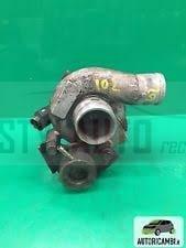turbo opel astra 1.7 cdti 491730850 opel 49173 0850 opel