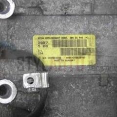 compresor de aire ford focus 1.8 4m5h19d629ab 4m5h 19d629 ab