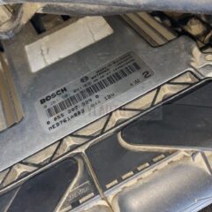 CENTRALITA DE MOTOR ALFA ROMEO 159 1.9 JTS BOSCH 0 261 S01 041, 0261S01041, 0 055 204 924 0, 00552049240, MED761A002