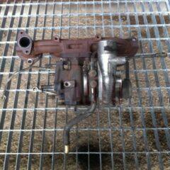 turbo mitsubishi montero 3.2 did 49135-03410 4913503410