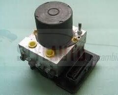 bomba abs citroen c5 0265230731 9662131280, ECU: 0265951255 9666092580