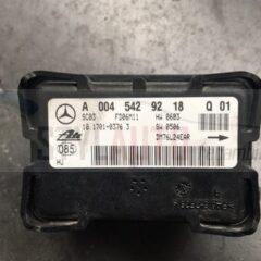 sensor mercedes SENSOR A0045429218 / A 004 542 92 18