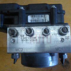 bomba abs fiat punto 0265209018 0265801176 51910174