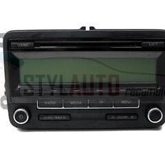 radio cd seat leon 5P0035186 7640236366