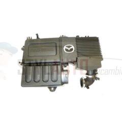 centralita de motor mazda 3 gasolina 100140-8552 1001408552