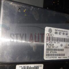 centralita caja de cambios audi A6 2.4 APS ARJ 4B0927156AM 0260002649 / 4B0927156AM , 0 260 002 649