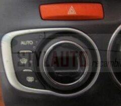 mando climatizador citroen ds4 98040784xx