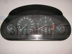 cuadro de relojes bmw 320d 0263639140 0 263 639 140