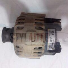 alternador seat ibiza gasolina 037903025t 037 903 025 t