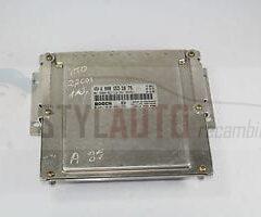 CENTRALITA CENTRALITA MOTOR BOSCH MERCEDES-BENZ VITO 0 281 010 432 / 0281010432 / A 000 153 10 79 / A0001531079
