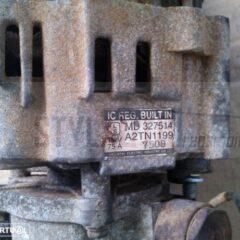 ALTERNADOR DE OCASION MITSUBISHI L200 MD327514