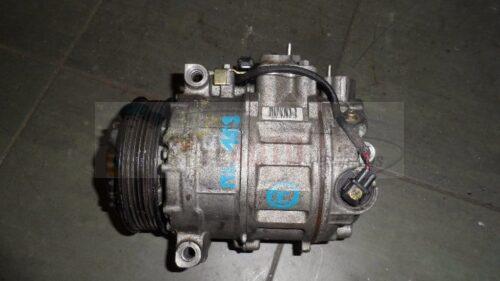 compresor de aire mercedes ml 270cdi 447220-8253 4472208253