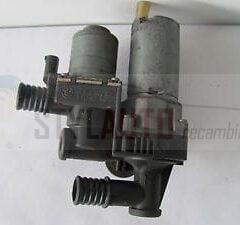 valvula calefaccion bmw 64118369807
