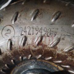 convertidor bmw 316i e46 24219490